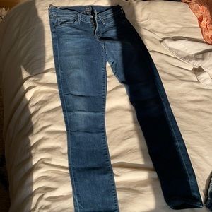 Citizens of humanity “Avedon” skinny Jean